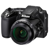 Nikon Coolpix L840